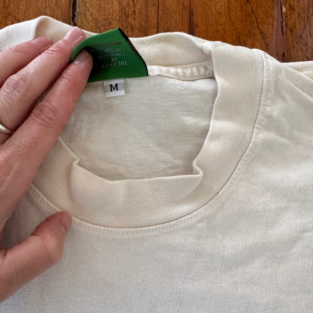 Kids of immigrants tee - size M - Picture 3 of 4